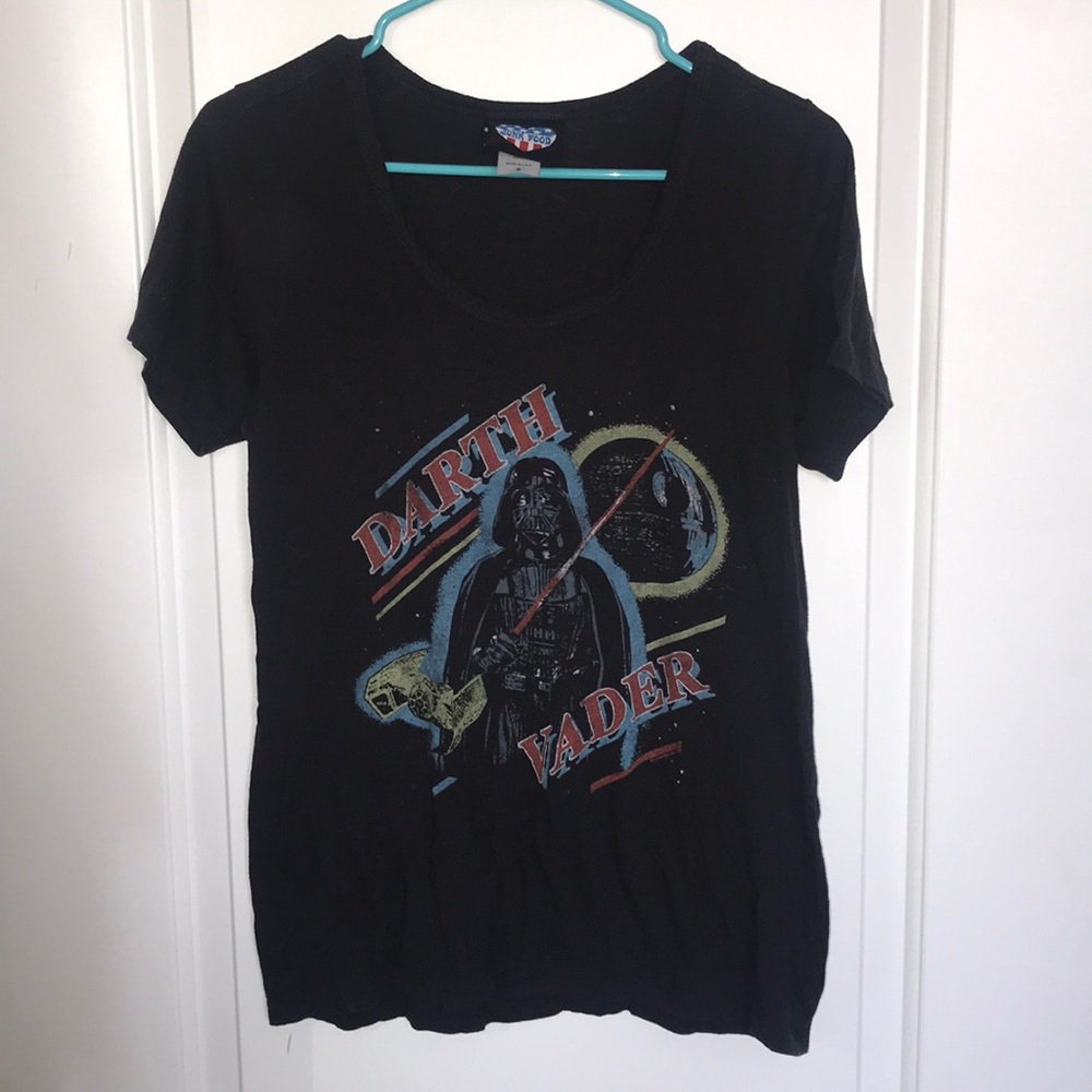 Darth Vader tshirt